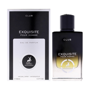 Maison Alhambra Club Exquisite Eau De Parfum Spray by Maison Alhambra