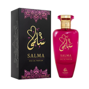 Nasma Salma Eau De Parfum Spray by Nasma