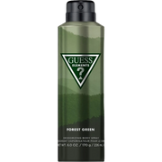 Guess Elements Forest Green Fragrance Mist by Guess