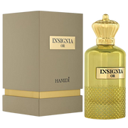 Hamidi Insignia Or Parfum Spray by Hamidi