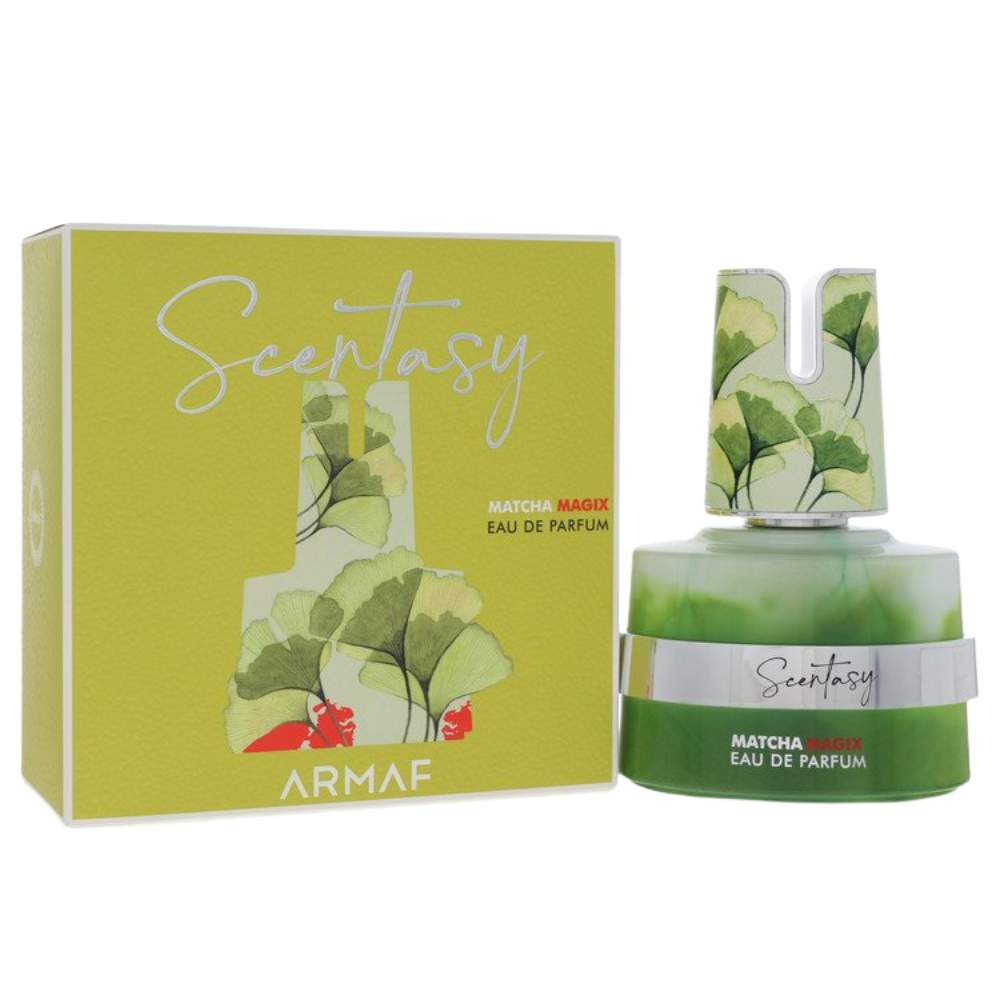 Armaf Scentasy Matcha Magix Eau De Parfum Spray by Armaf