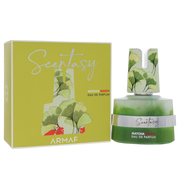 Armaf Scentasy Matcha Magix Eau De Parfum Spray by Armaf