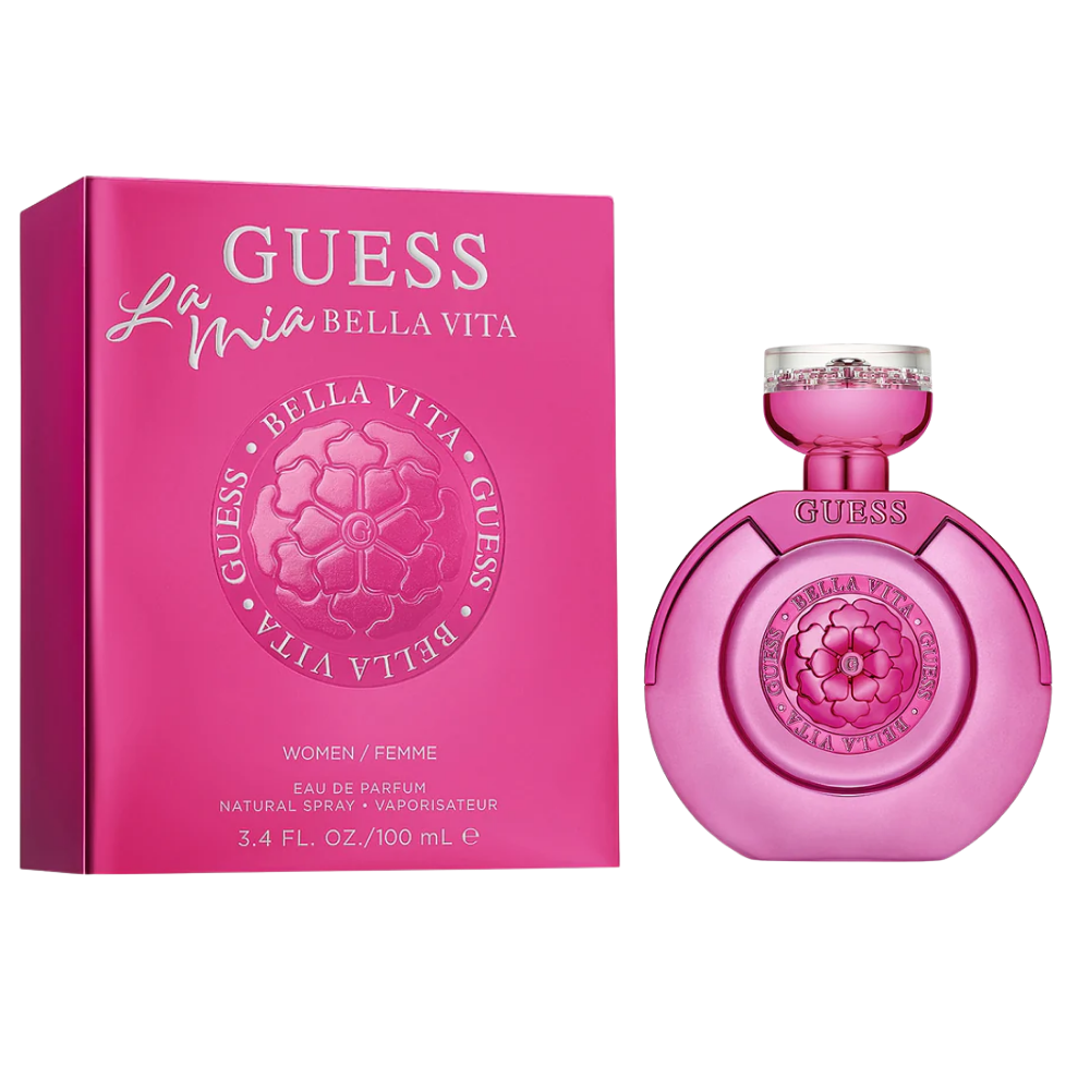 Guess Bella Vita La Mia Fragrance Mist by Guess
