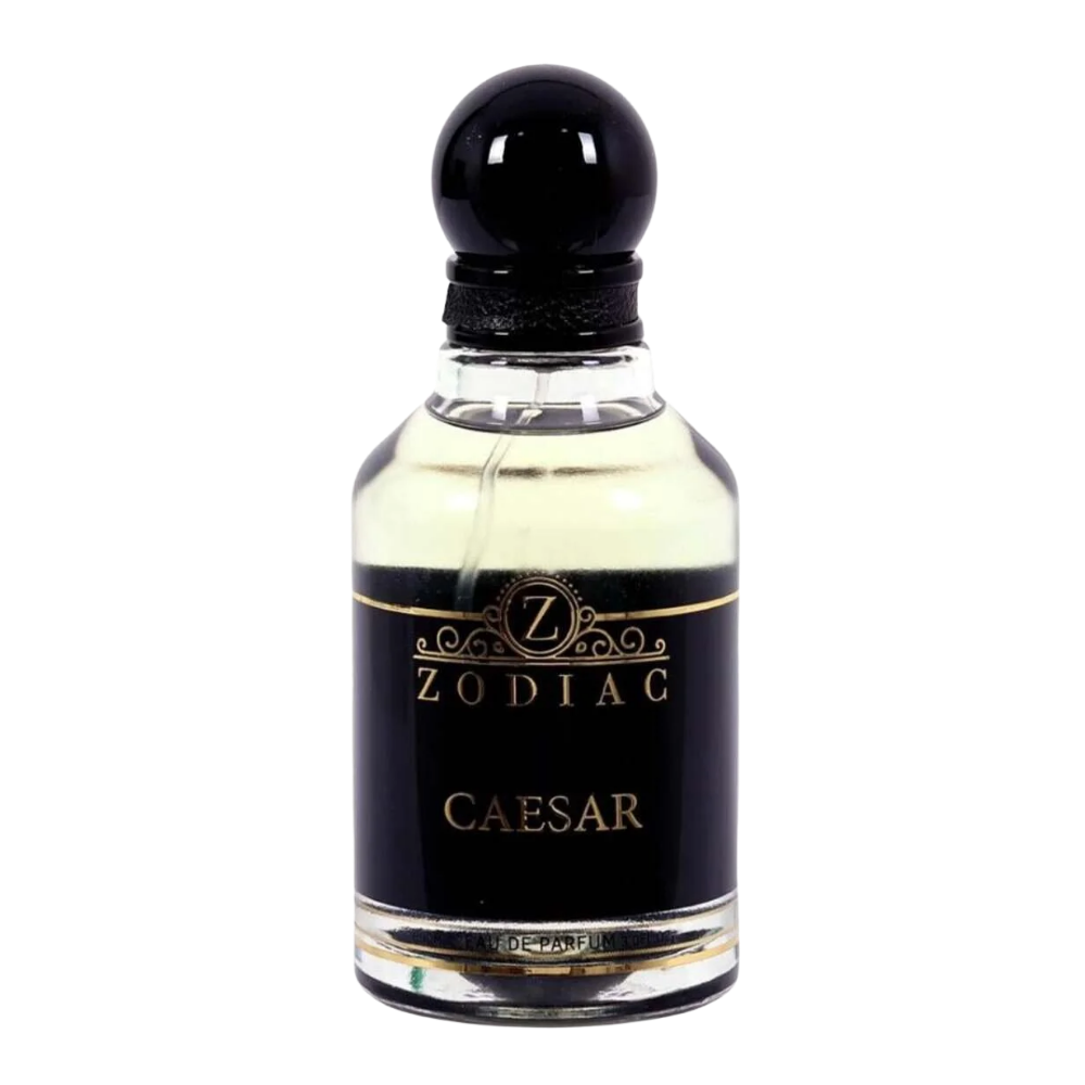 Zodiac Caesar Eau De Parfum Spray by Zodiac