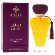 Azha Nouf Eau De Parfum Spray by Azha