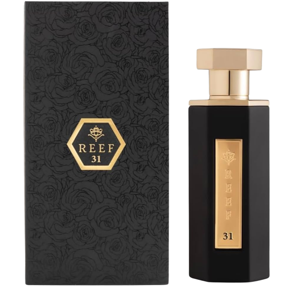 Reef 31 Parfum Parfum Spray by Reef