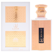 Khalis Layan Niche Collection Eau De Parfum Spray by Khalis