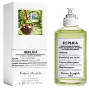 Replica From The Garden Eau De Toilette Spray by Maison Margiela