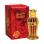 Al Haramain Haneen Concentrated Perfume Oil by Al Haramain