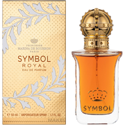 Marina De Bourbon Symbol Royal Eau De Parfum Spray by Marina De Bourbon