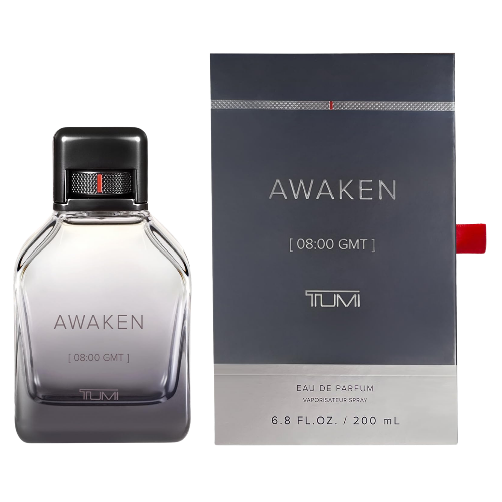 Tumi Awaken Eau De Parfum Spray by Tumi