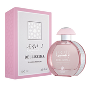 Nasma Bellissima Eau De Parfum Spray by Nasma