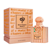 Al Malakia Mystery Of Happiness Eau De Parfum Spray by Al Malakia
