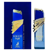 Maison Alhambra Vogue Night Eau De Parfum Spray by Maison Alhambra