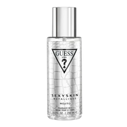 Guess Sexy Skin Metallique Mojito Fragrance Mist by Guess