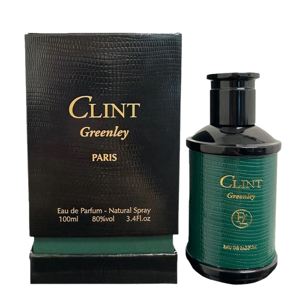 L'orientale Clint Greenleyu Eau De Parfum Spray by L'Orientale
