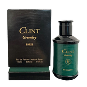 L'orientale Clint Greenleyu Eau De Parfum Spray by L'Orientale