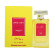 Jenny Glow French Lime Leaves Eau De Parfum Spray by Jenny Glow