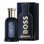 Boss Bottled Triumph Elixir Eau De Parfum Intense Spray by Hugo Boss