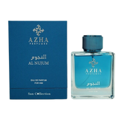 Azha Al Nujum Eau De Parfum Spray by Azha