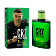 Cristiano Ronaldo Cr7 Energy Eau De Toilette Spray by Cristiano Ronaldo