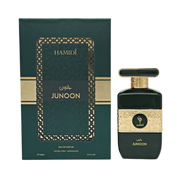 Hamidi Junoon Eau De Parfum Spray by Hamidi