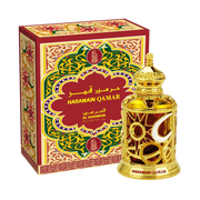 Al Haramain Qamar Concentrated Perfume Oil by Al Haramain