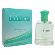 Fragluxe Friendly Eau De Toilette Spray by Fragluxe