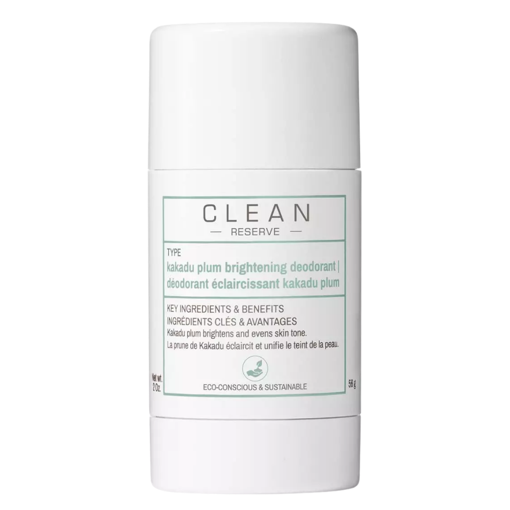 Clean Reserve Kakadu Plum Deodorant Stick (Unisex) by Clean