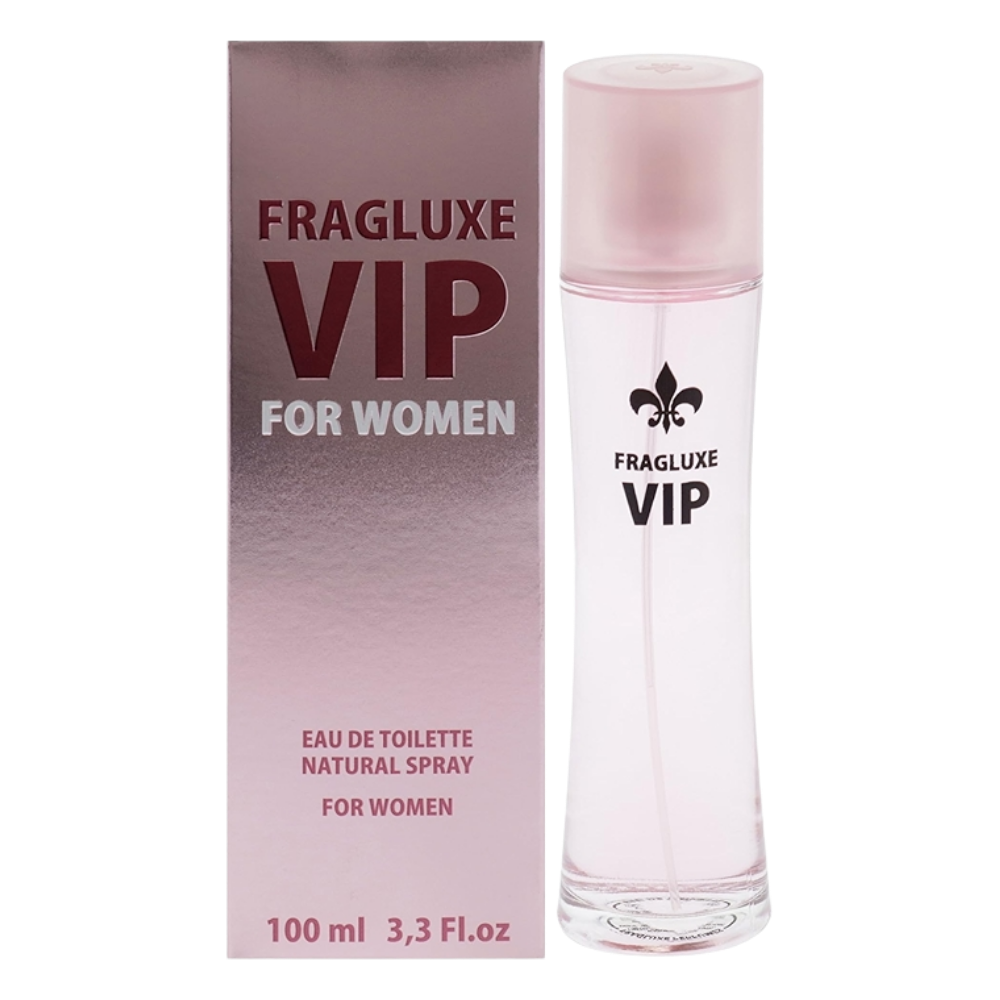 Fragluxe Vip Eau De Toilette Spray by Fragluxe
