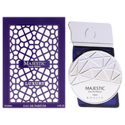 Khalis Majestica Luxury Collection Eau De Parfum Spray by Khalis