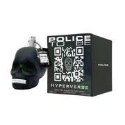 Police To Be Hyperverse Eau De Toilette Spray by Police Colognes