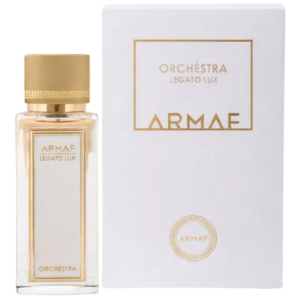 Armaf Orchestra Legato Lux Eau De Parfum Spray by Armaf