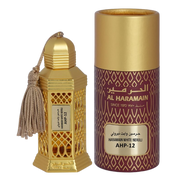 Al Haramain White Neroli Concentrated Perfume Oil by Al Haramain