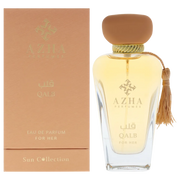 Azha Qalb Eau De Parfum Spray by Azha