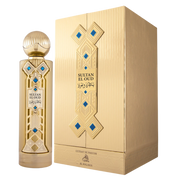 Al Malakia Sultan El Oud Extrait De Parfum Spray by Al Malakia