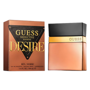 Guess Seductive Desire Eau De Toilette Spray by Guess