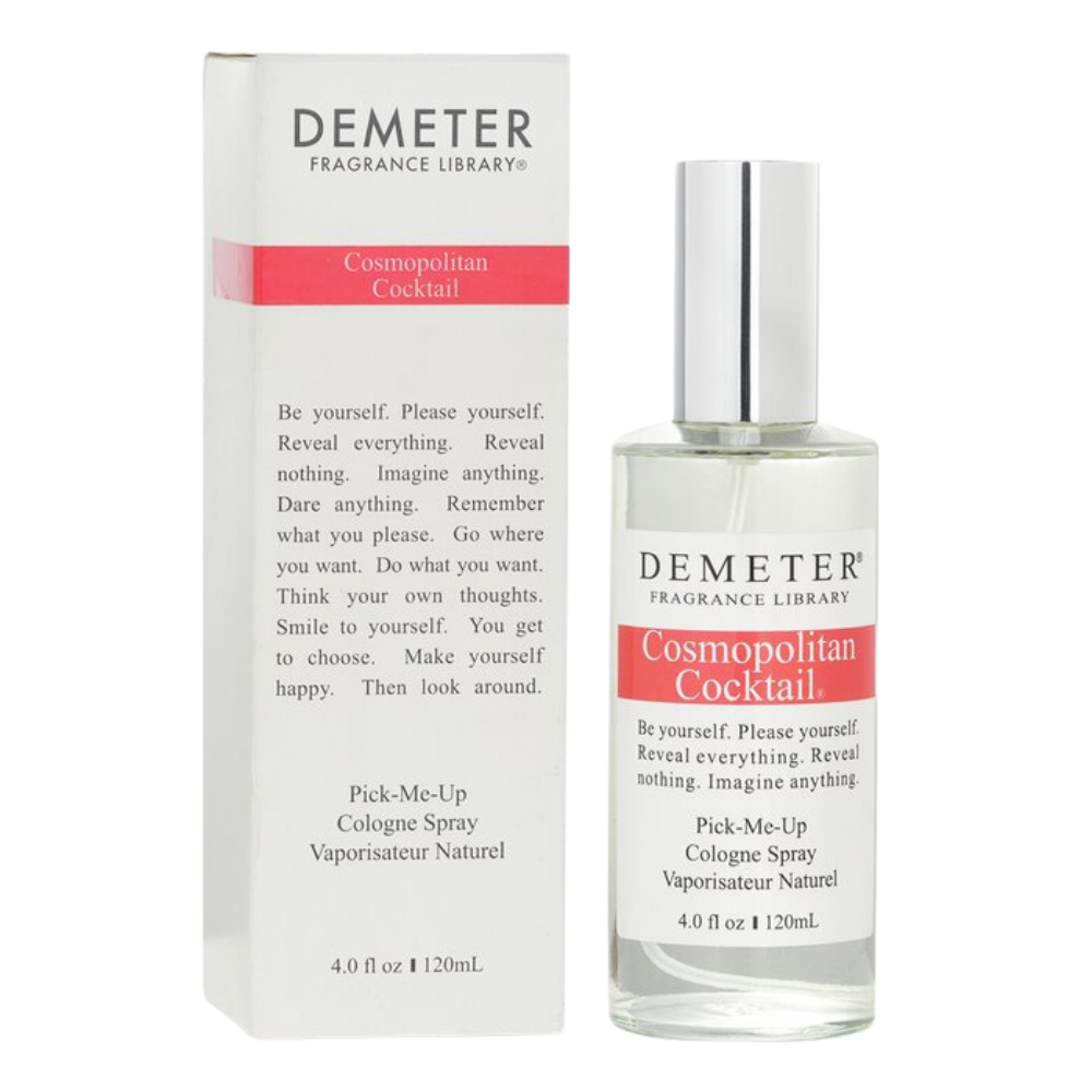 Cosmopolitan Travel Spray by Demeter
