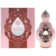 Anfar Attar Al Surur Concentrated Perfume Oil by Anfar