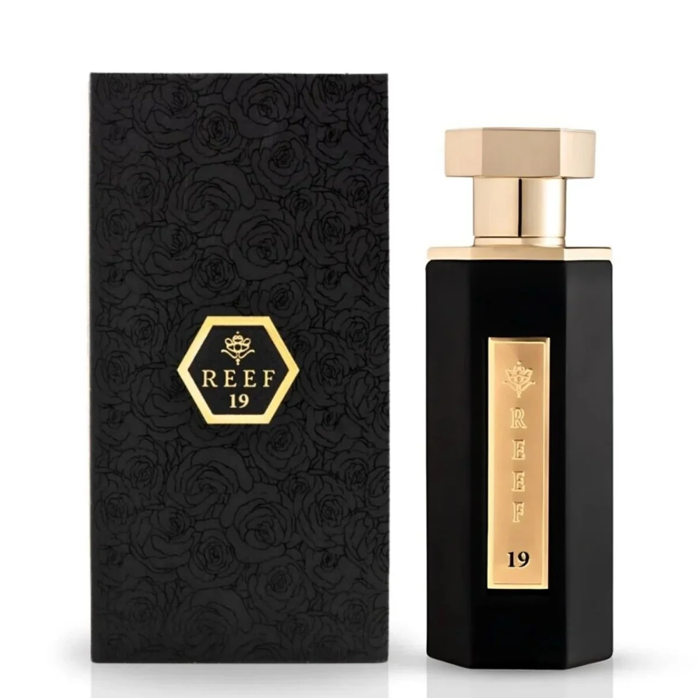 Reef 19 Parfum Parfum Spray by Reef