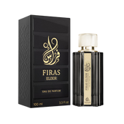 Nasma Firas Elixir Eau De Parfum Spray by Nasma