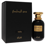 Rasasi Wajaha Oudh Moattar Somow Al Eau De Parfum Spray (Unisex) by Rasasi