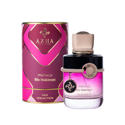 Azha Bin Maktoum Eau De Parfum Spray by Azha