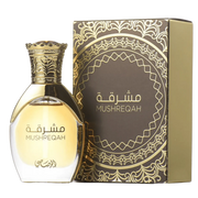 Rasasi Mushreqah Concentrated Perfume Oil by Rasasi