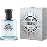 Fragluxe Bois D'or Eau De Toilette Spray by Fragluxe