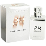 24 Platinum Oud Edition Travel Spray by Scentstory
