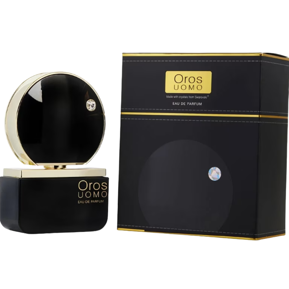 Armaf Oros Uomo Eau De Parfum Spray by Armaf