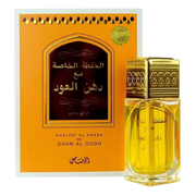 Rasasi Khaltat Al Khasa Eau De Parfum Spray (Unisex) by Rasasi