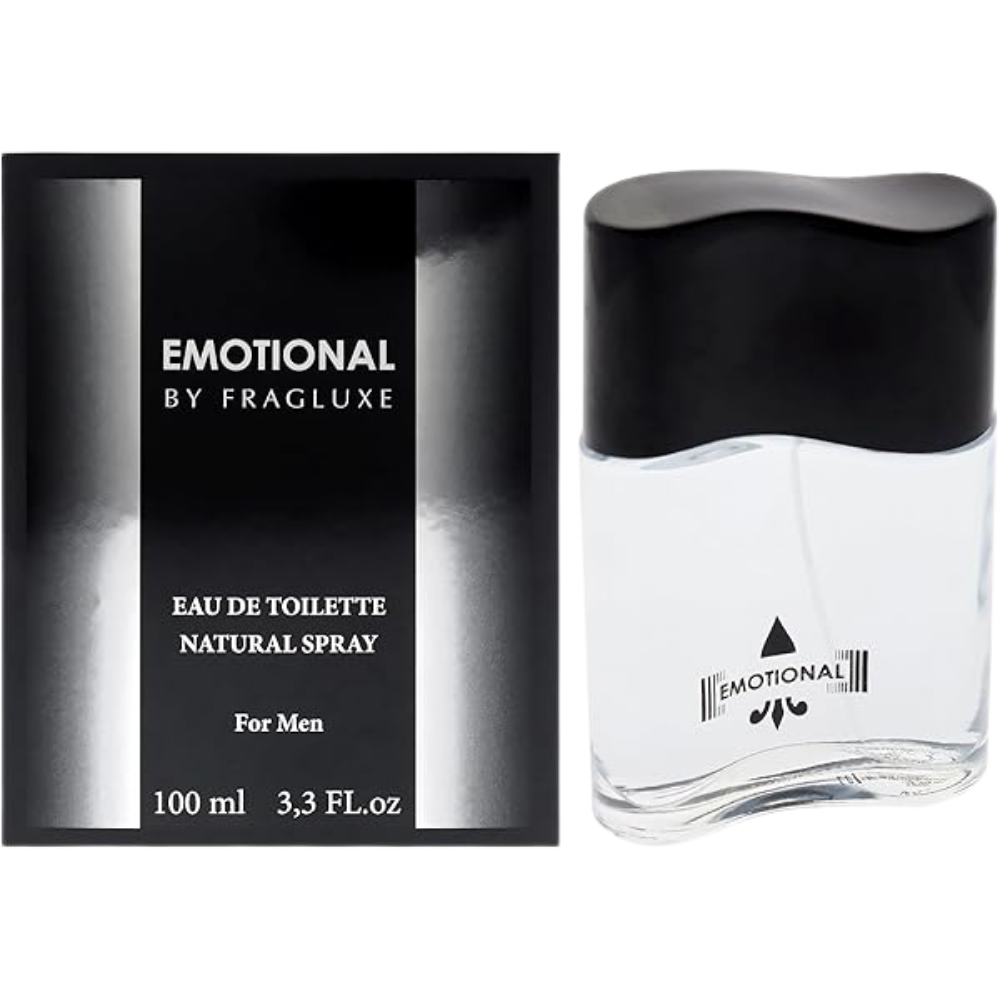Fragluxe Emotional Eau De Toilette Spray by Fragluxe