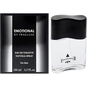 Fragluxe Emotional Eau De Toilette Spray by Fragluxe
